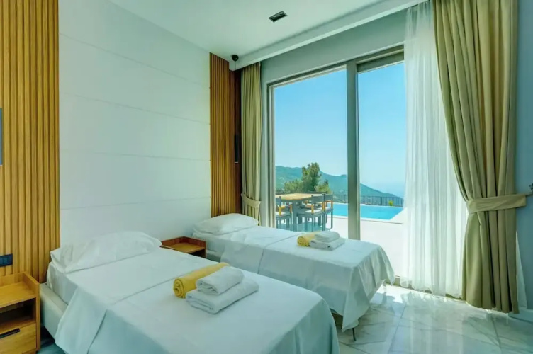 Villa Mercury 9 - PLANET LUXURY VILLAS