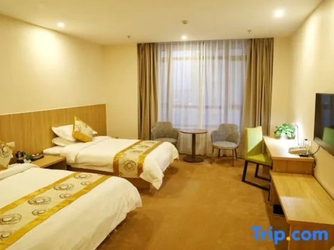 Business Double room