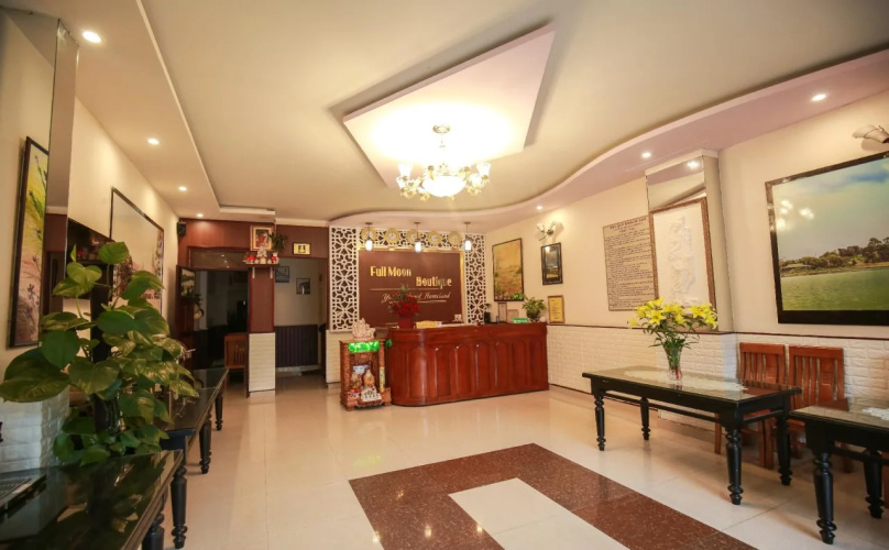 Hotelafbeelding