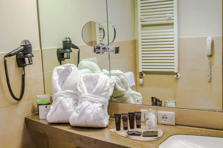 Hotel Corte Valier
