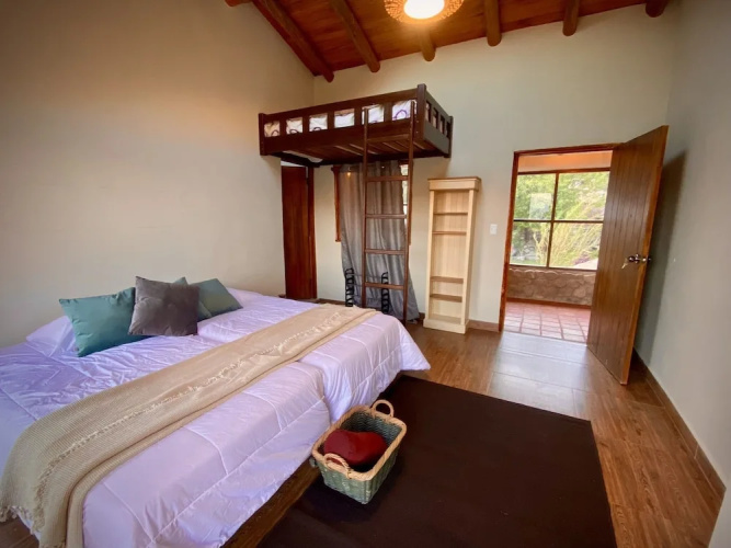 URUHome Cusco