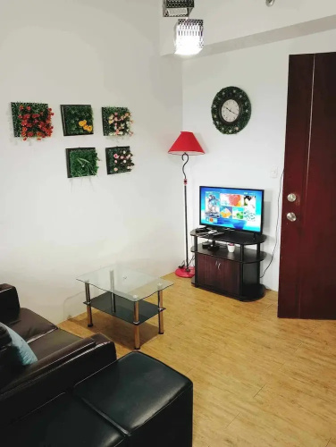 ARAH Laidback Studio Staycation
