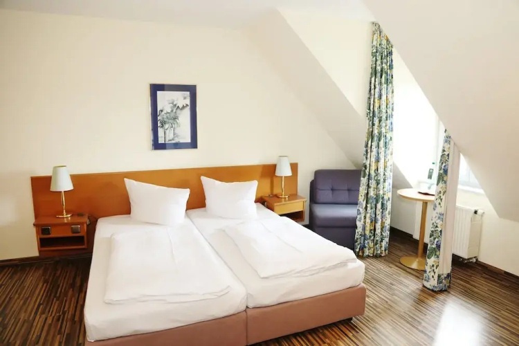 eXo Hotel Franka Bamberg