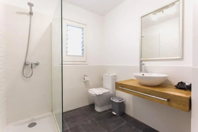 Apartamentos Gama