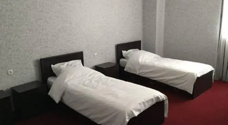 Comfort Uz Hotel