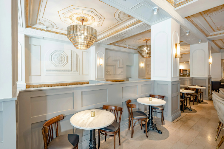 Hotel Fort Des Moines, Curio Collection by Hilton photo 32