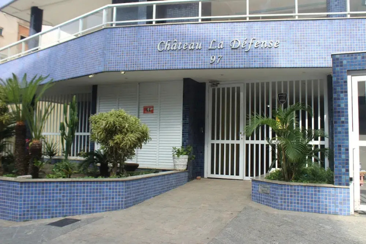 Image de l'hôtel