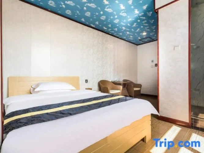 Business Double room