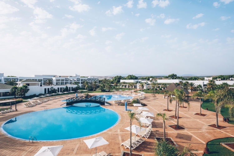 Iberostar Waves Saidia photo 19