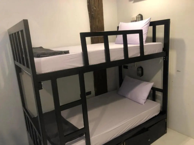 Social Quarters