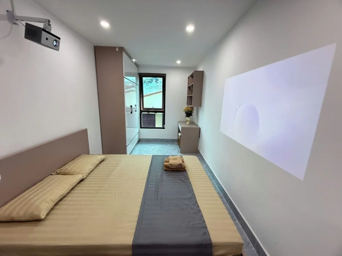 Standard Apartment
