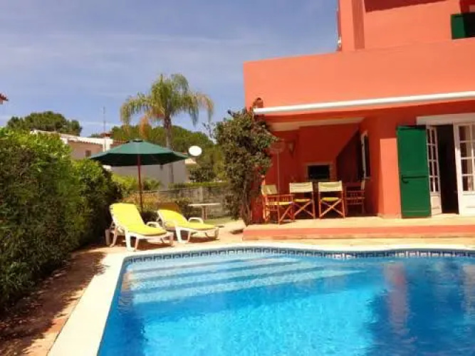 Villa Terracota