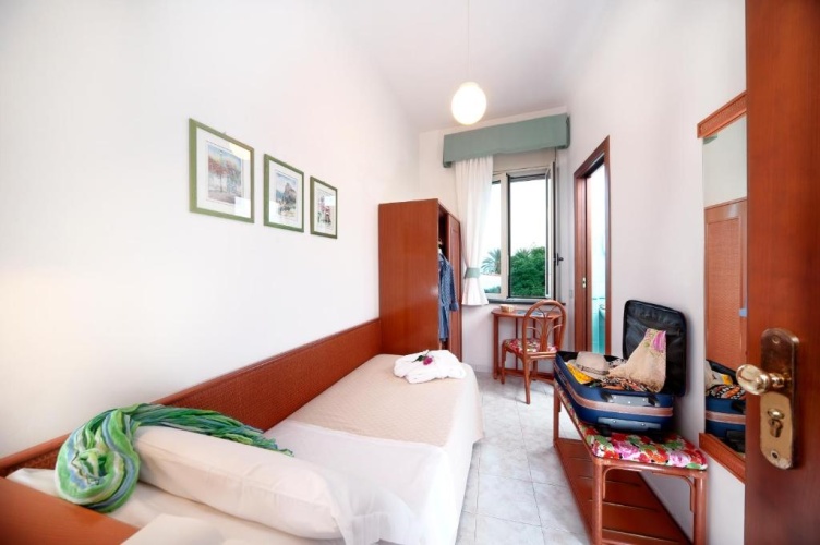 Classic Single room