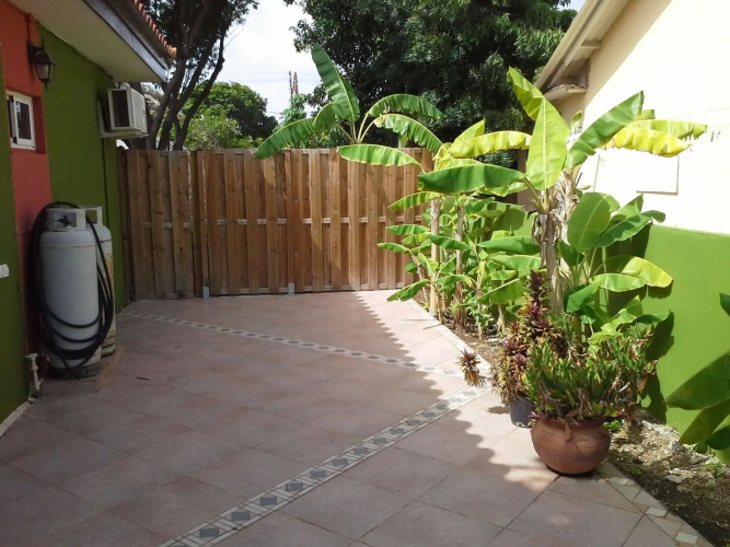 SDB Apartments