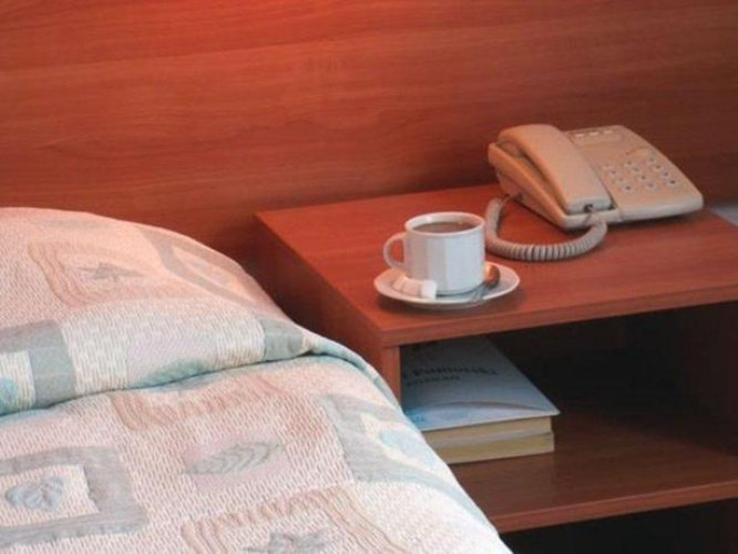 Otel görseli