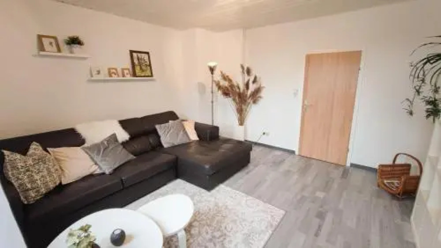 Ferienwohnung zur alten Post