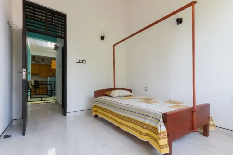 Economy Single room