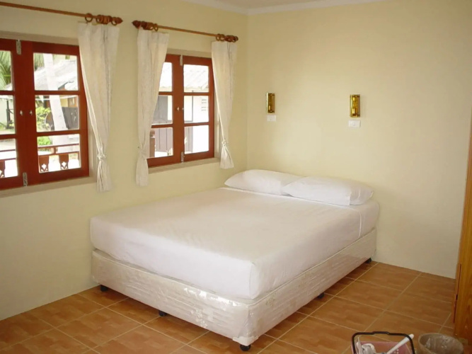 Phangan Rainbow Bungalows