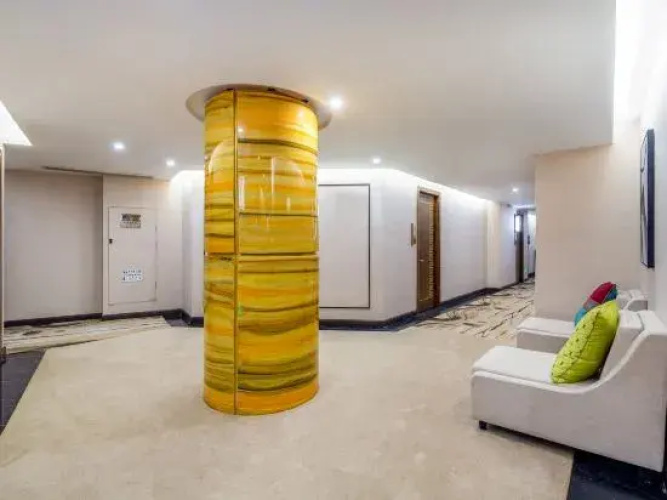 JinMaLongHotel