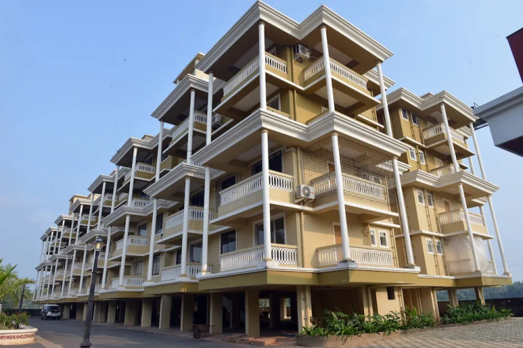 Hotelafbeelding