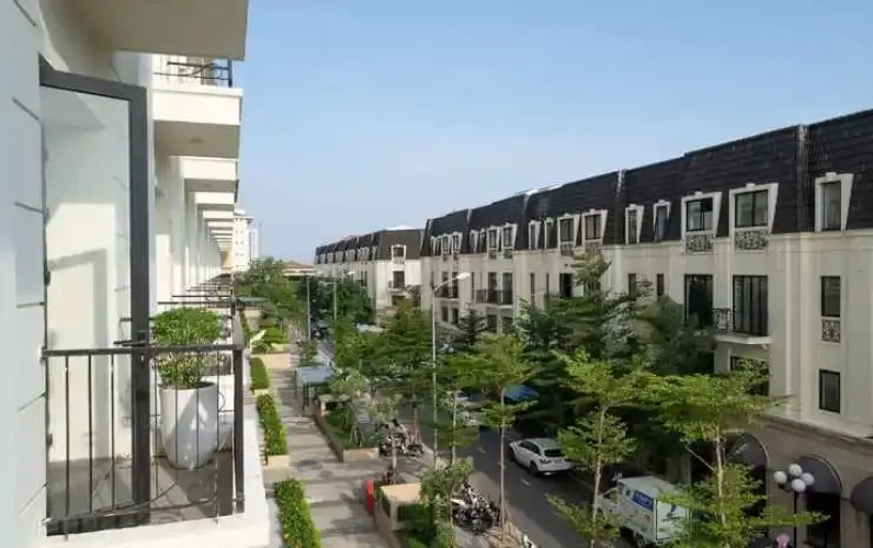 Sline Hotel and Apartment