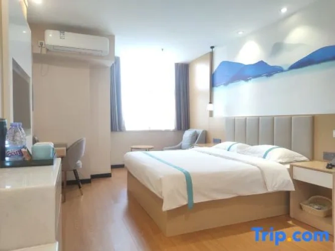 Business Double room