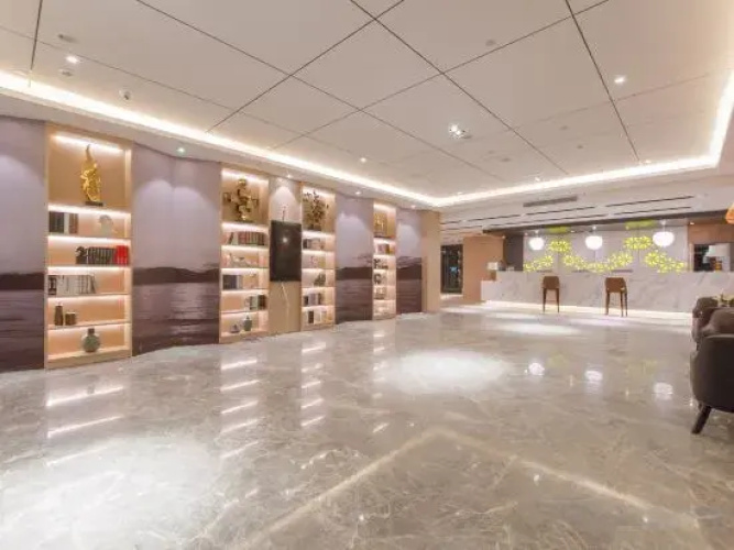 Kunming Fanye Hotel