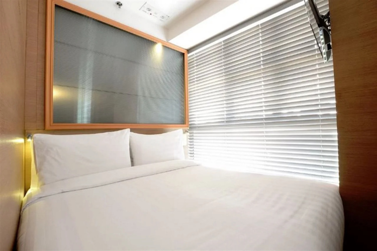 Bluejay Residences Ap Lei Chau