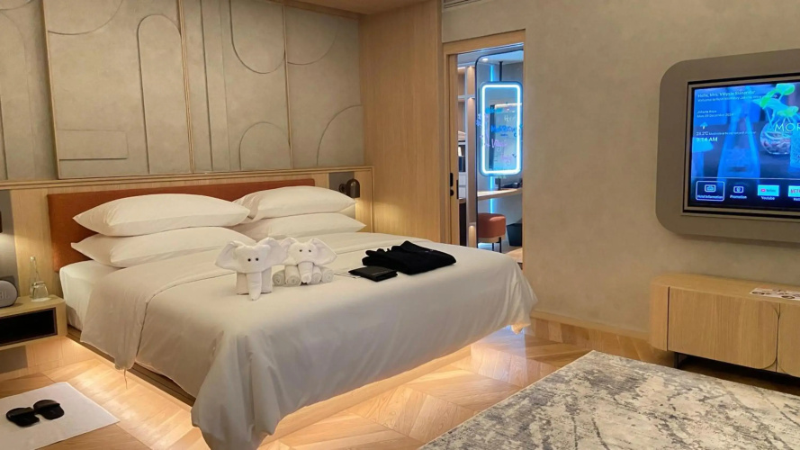 Morrissey Hotel