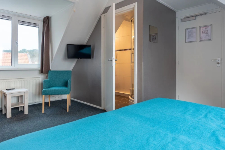 Hotelletje de Veerman