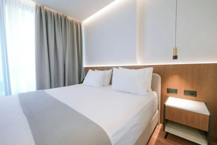 Euro Hotel
