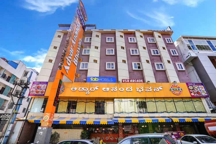 Imagen del hotel