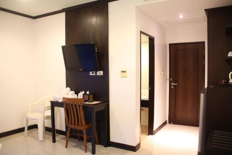 Sri Boutique Hotel