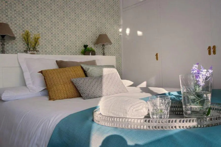 Apartment in Malaga - 104593