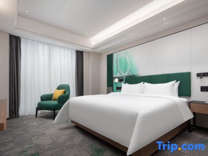 Business Double Suite