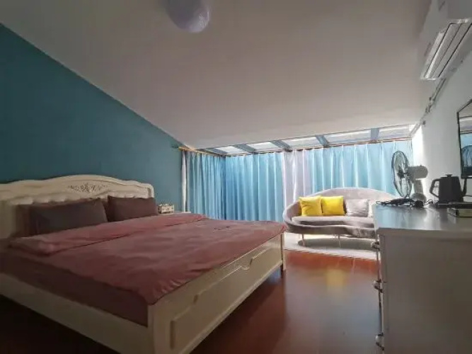 Fulin Leisure Inn