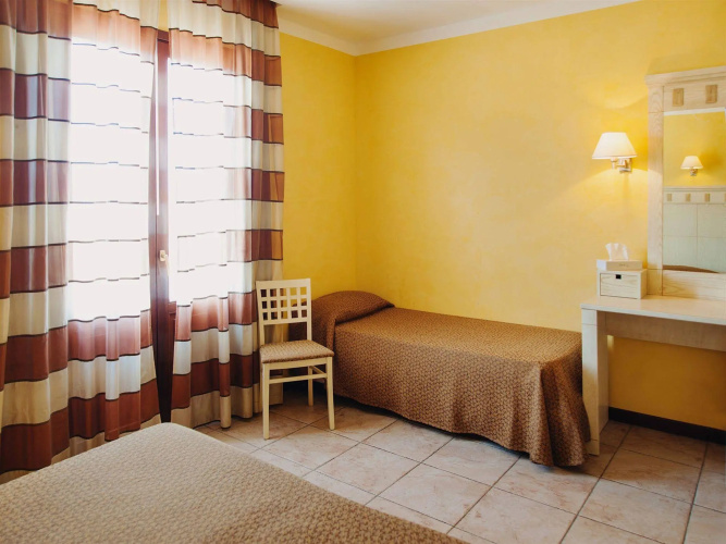 Villa Zina Park Hotel