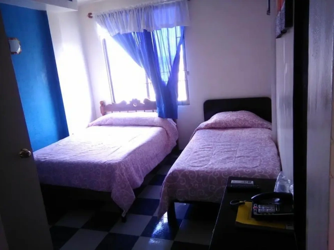 Classic Triple room