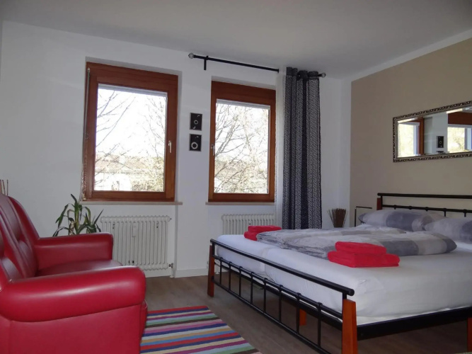 Ferienwohnung Klingerweg