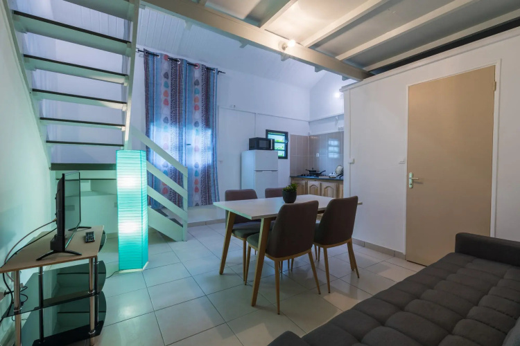 Residence Le Bon Spot