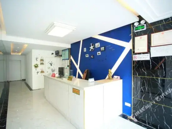 Hongxing Hotel(徐州宏兴宾馆)