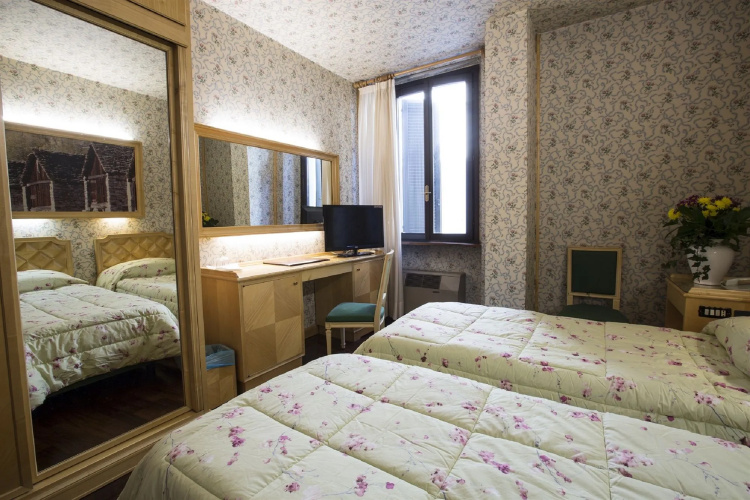 Albergo Italia