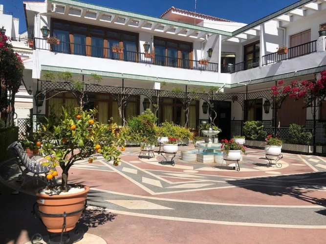 Hotelbild
