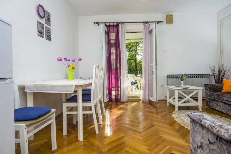 Apartments Vuletić Malinska