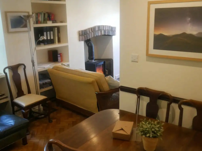 Graig Cottage