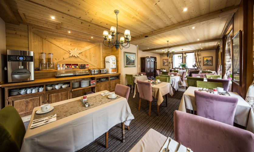 Hotel Lyret photo 22