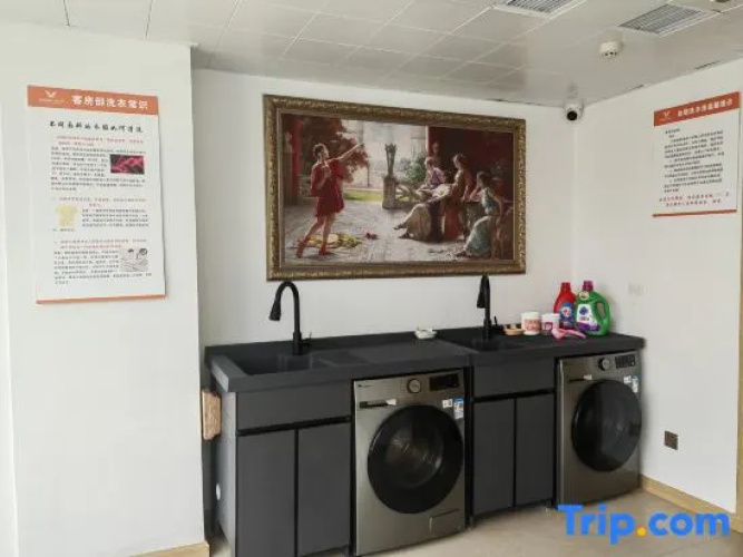 Vienna Hotel (Xinxian store)