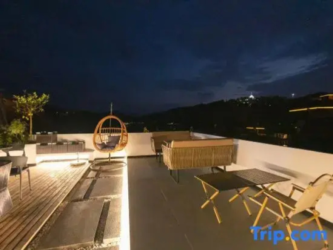 Manxi Homestay