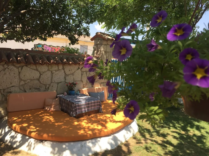 Tuana Butik Otel