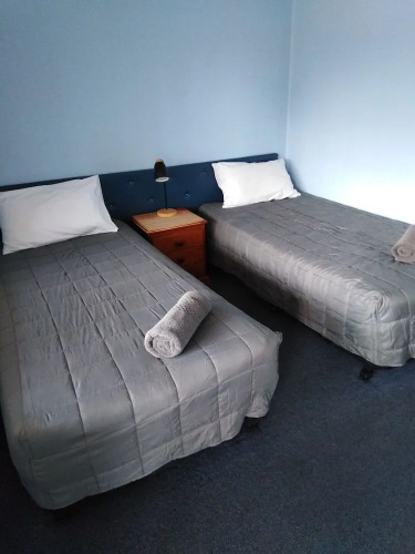 Altona Motel
